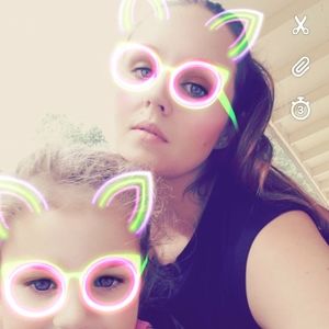 Meet your Posher, Nichole